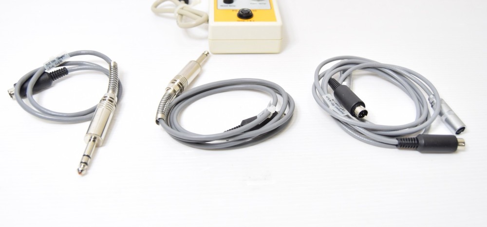 METRON PS420 Multiparameter Simulator (30 day return)