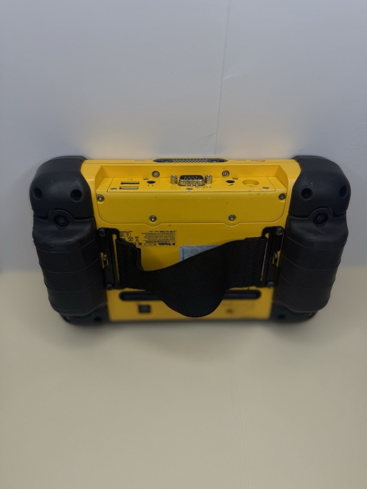 Trimble Yuma rugged tablet. For part Only