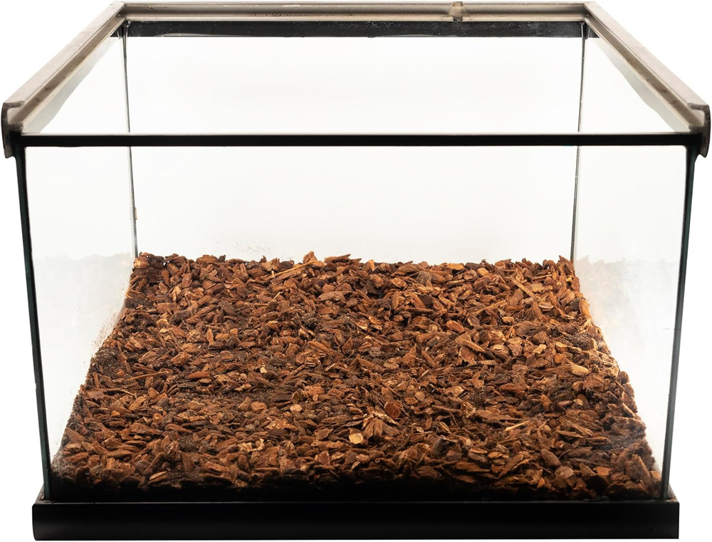 Premium Reptile Bark, 24Qt