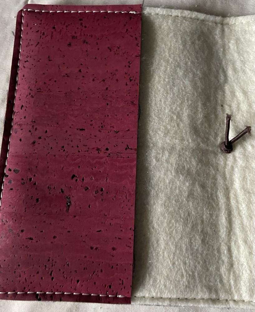 A6 Folio Cover
