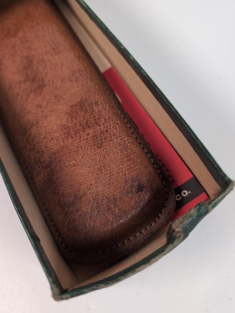 The Frederick Post co. model 1452W