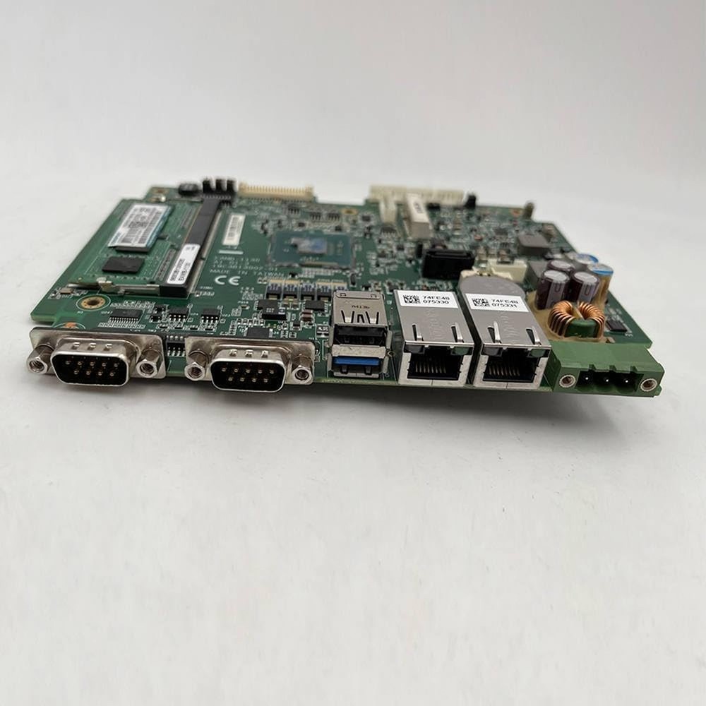 Advantech EAMB-1130 Industrial Machine Control MainBoard Motherboard EAMB1130
