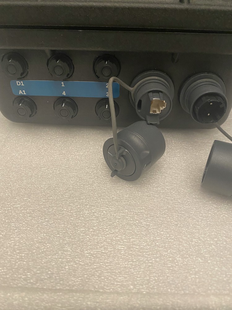 WaterLinked Underwater GPS Explorer Lab Kit Housing with Master-D1 System Board