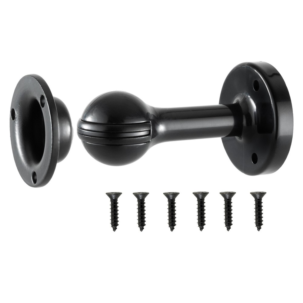 RecPro RV Exterior Magnetic Door Stop and Holder | Baggage Door Catch