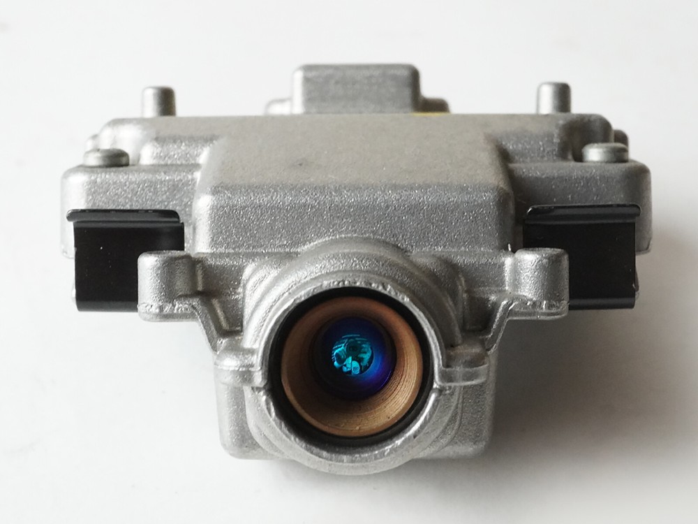 2007 - 2013 Mercedes Benz S Class W221 Vision Night Camera Windshield Mounted