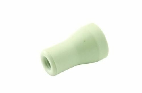 Saliva Ejector Tip Push-on Autoclavable, Gray, DCI, 5754