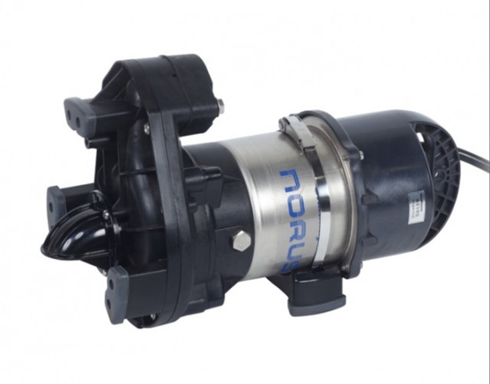 ShinMaywa Horizontal Mounting Kit