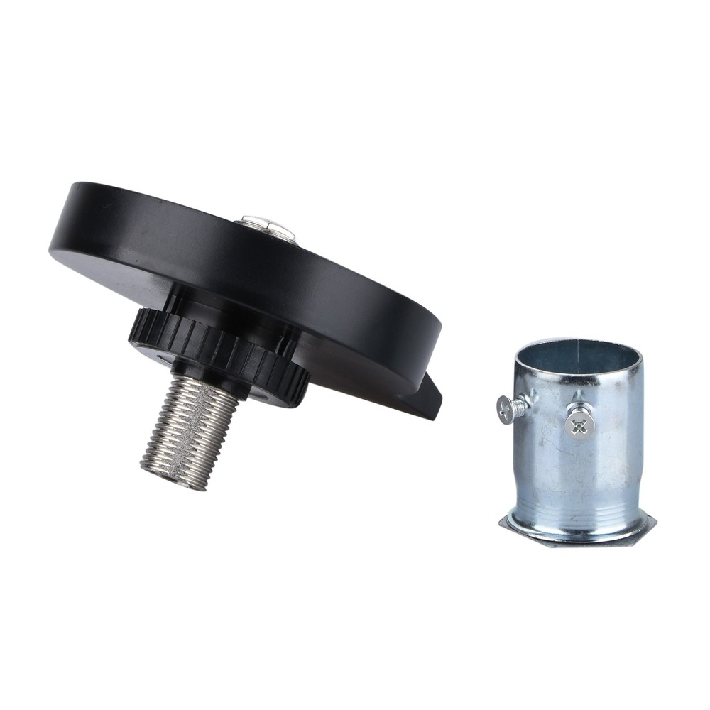 Automatic Cup Washer Glass Rinser Kitchen Sinks Cleaner Cleaning Tool