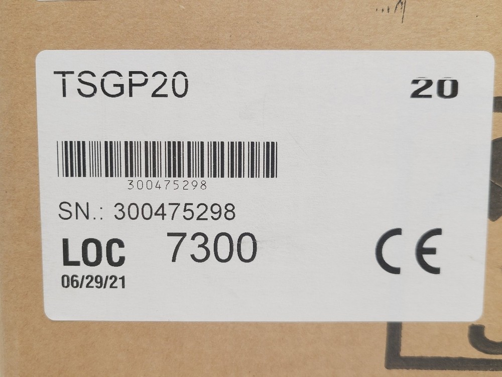 Thermo Scientific Precision GP20 20L Laboratory Water Bath 2021