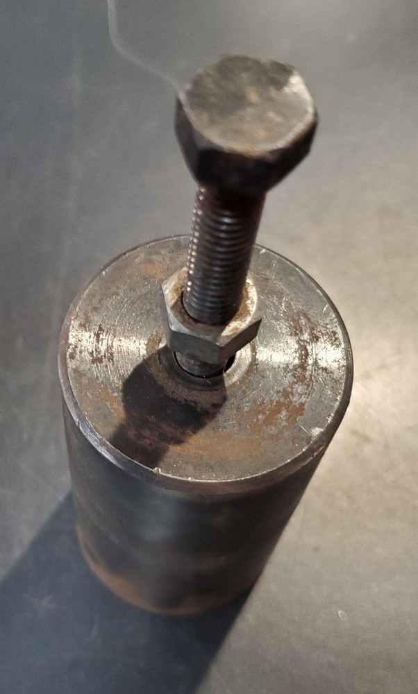 MILLER TOOL MB-991456 AIR CONDITIONING BEARING PULLER