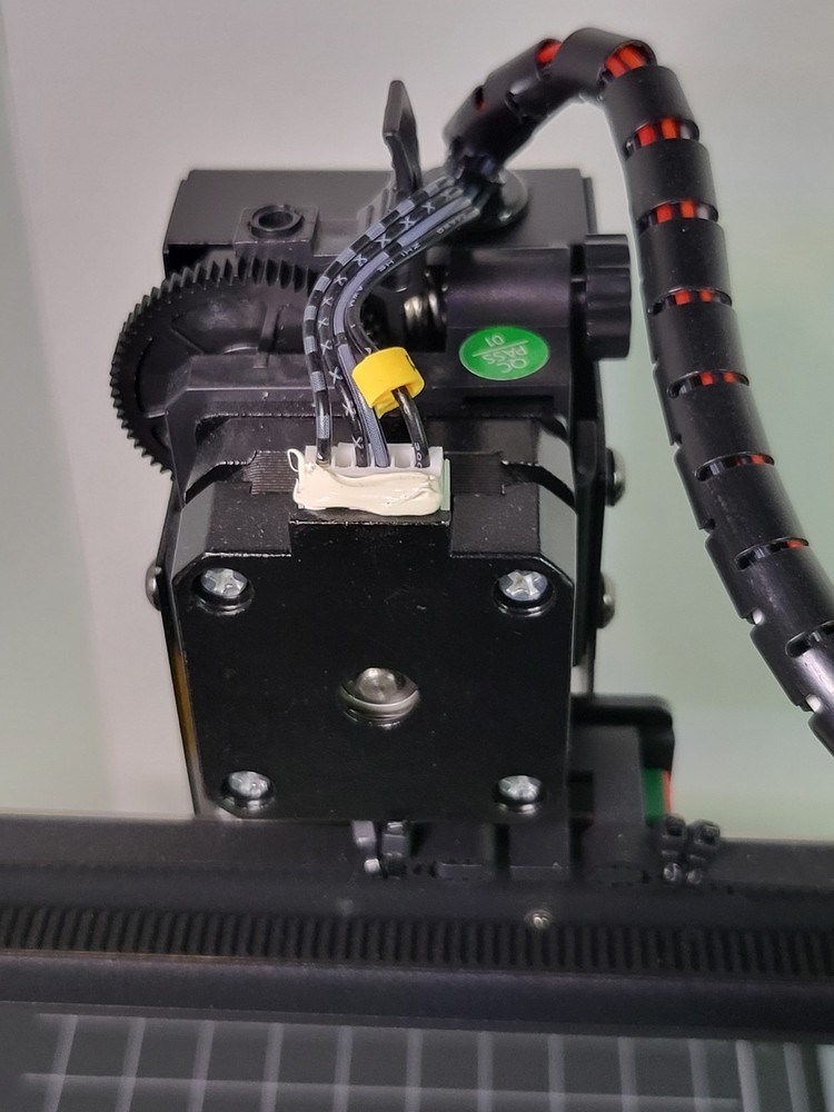 KINGROON KP3-FDM 3D Printer With Power Supply