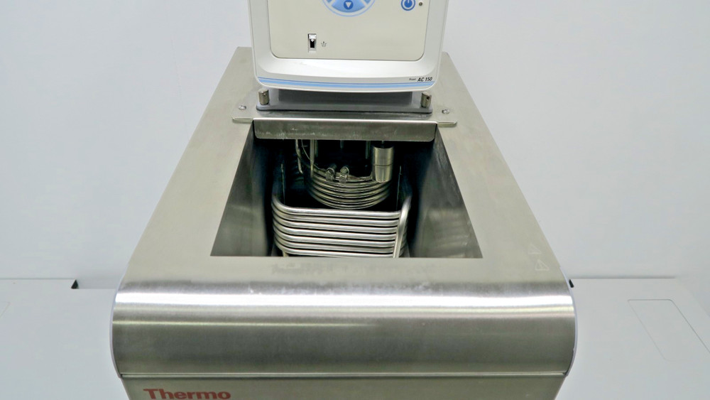 Thermo Scientific Haake A10/SC100 Refrigerated Circulator