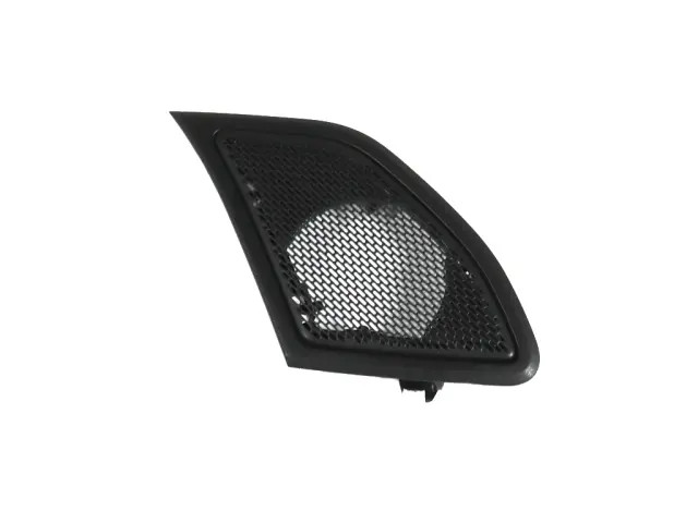 Genuine Mopar Speaker Grille 6WQ63TX7AA