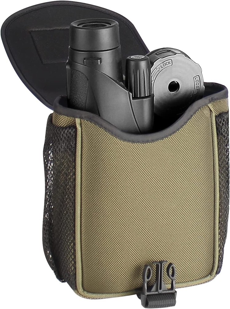 Binocular Harness Chest Pack, Binoculars Case, Binocular Accessories, Adjustable