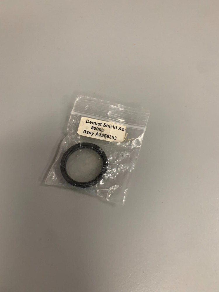 DEMIST SHIELD FOR PVS-14