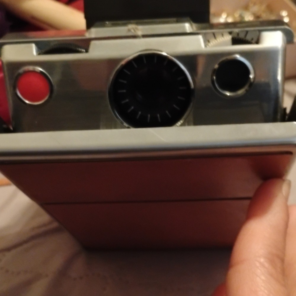 camera