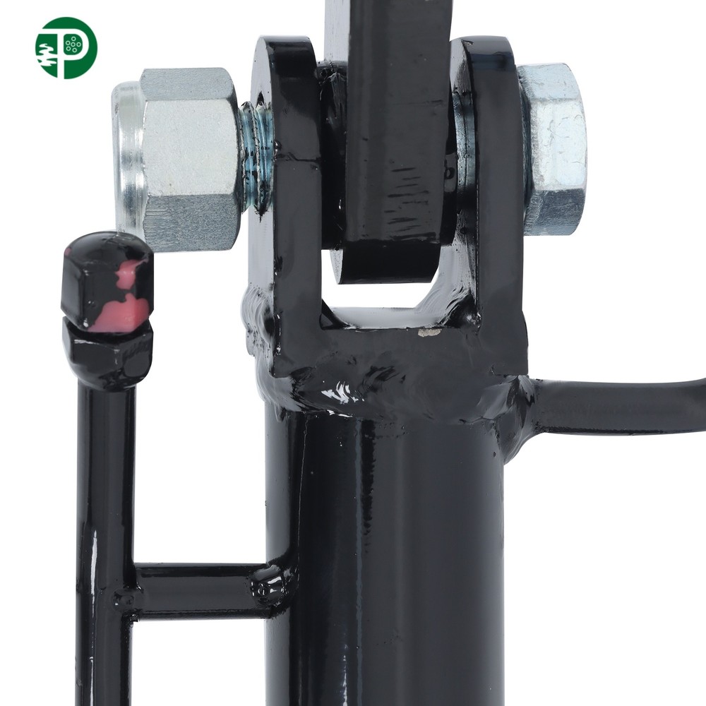 Mini Excavator Attachment Hydraulic Thumb Clip Attachment For Mini Digger