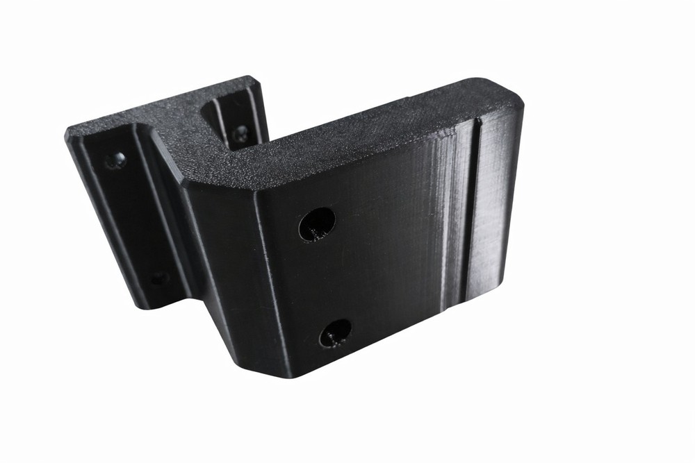 A R Rifle Wall Mount