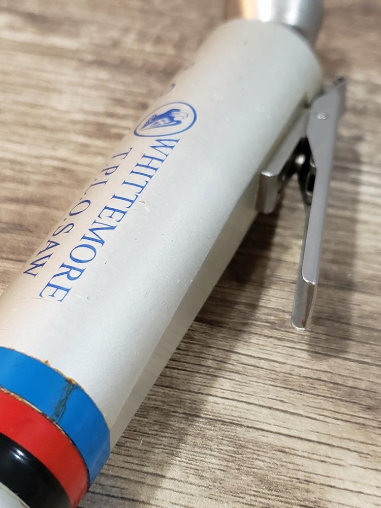 Whittemore T.P.L.O. Saw