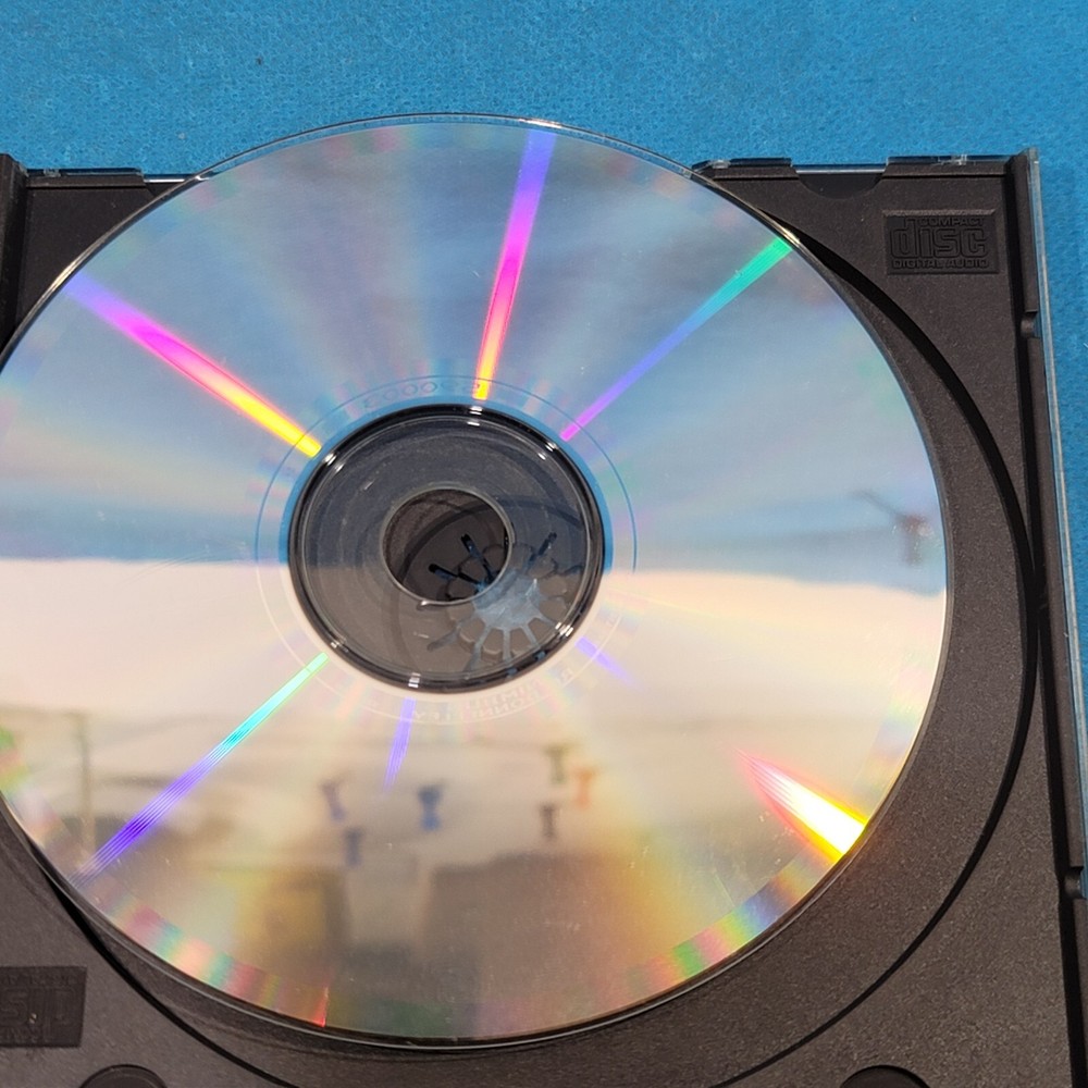 Vintage PC CD-ROM Dragon Lore 1994