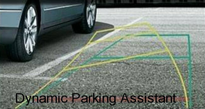 MAZDA 6 2015+ REVERSE CAMERA INTEGRATION KIT CAMERA / SENSORS TO SCREEN