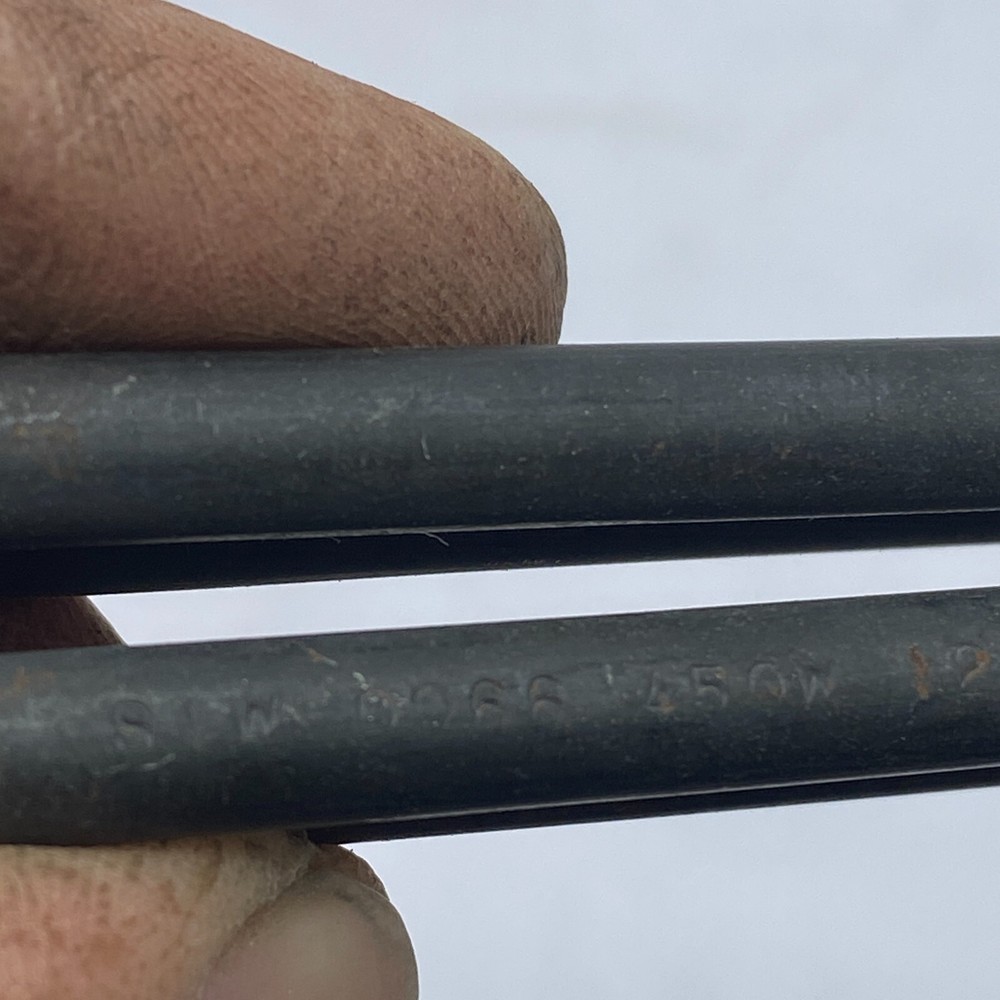 LOT OF 2 Heating Resistance Element SIW0066-450W-120-12-81,SIW0064450W12012-81🔔