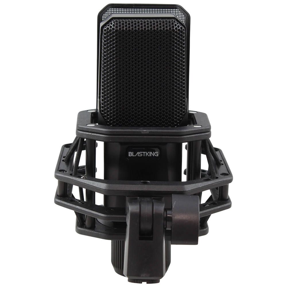 Blastking PODC300 Podcaster Condenser Microphone