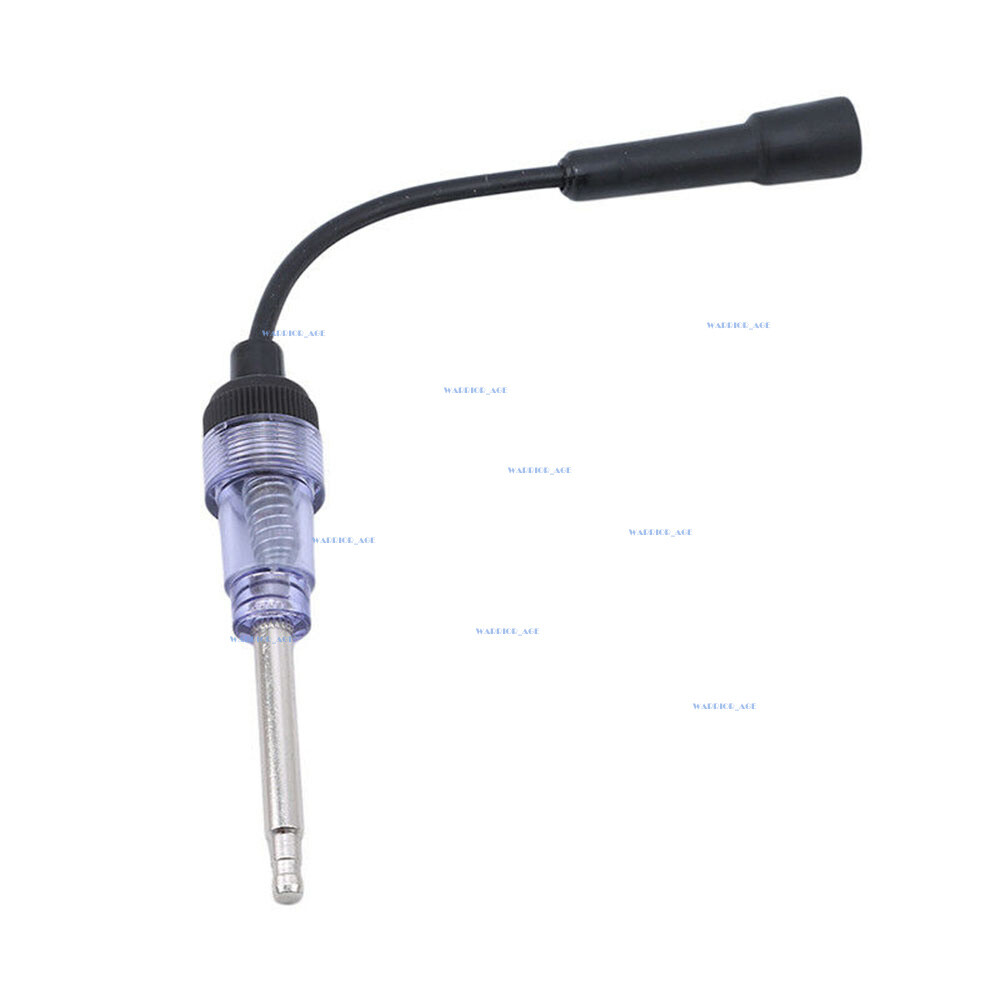 Spark Plug Tester Automotive Ignition System In-line Coil Tester Test Auto Tool