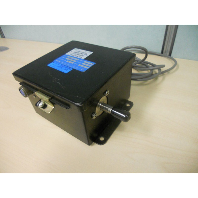 VACUUM SENSOR MKS BARATRON 220BA