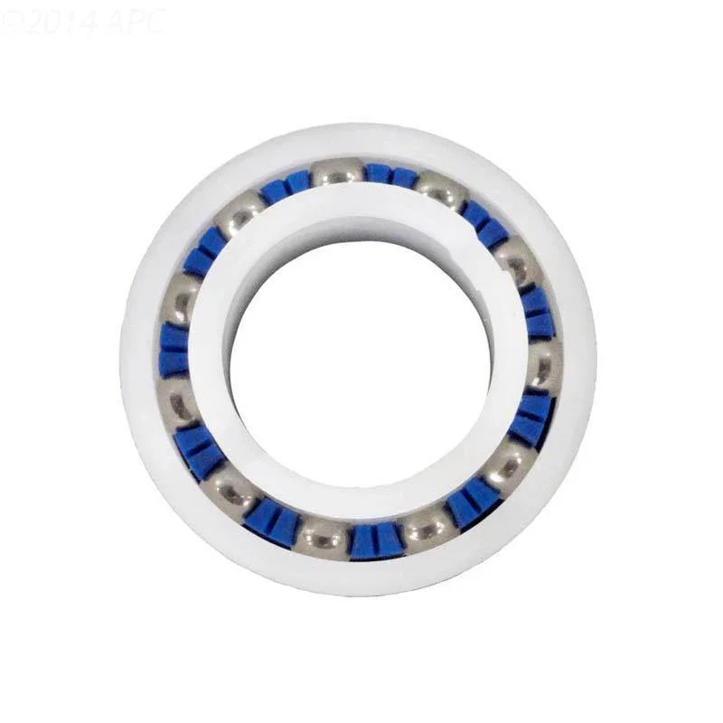 Polaris Ball Bearings, Wheels