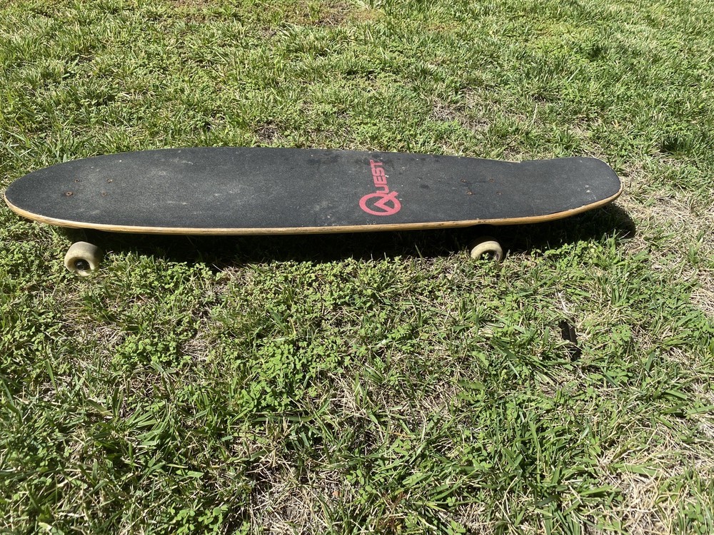 Beach Quest Longboard