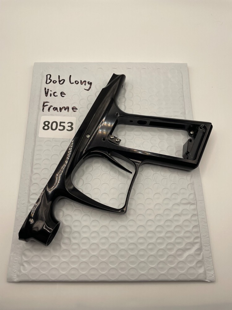 Bob Long Vice Frame