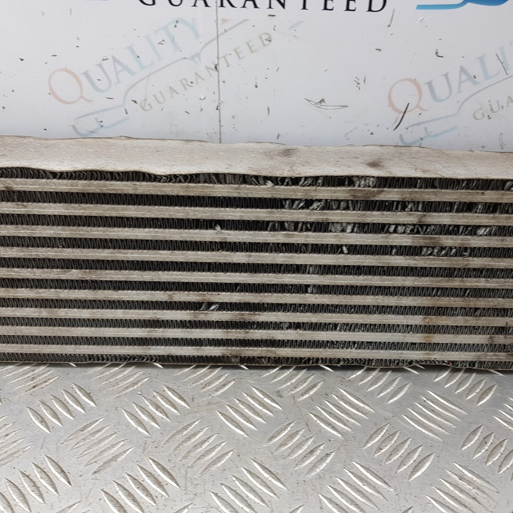 MAZDA 6 INTERCOOLER GJ MK3 2013