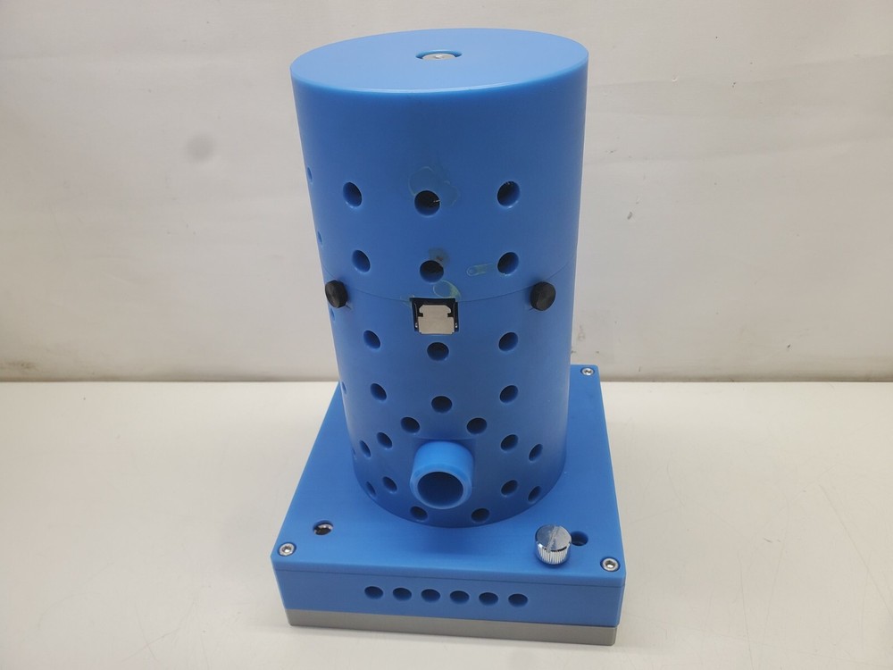 Jeol JMS-LCMATE Mass Spectrometer Probe