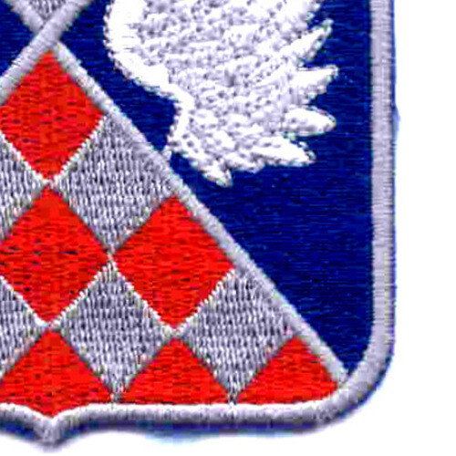 139th Airborne Engineer Battalion Patch