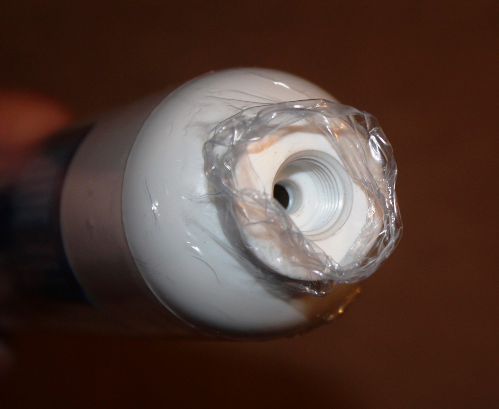 Four T33 Inline Coconut Grade Activated Carbon Pre/Post Filter