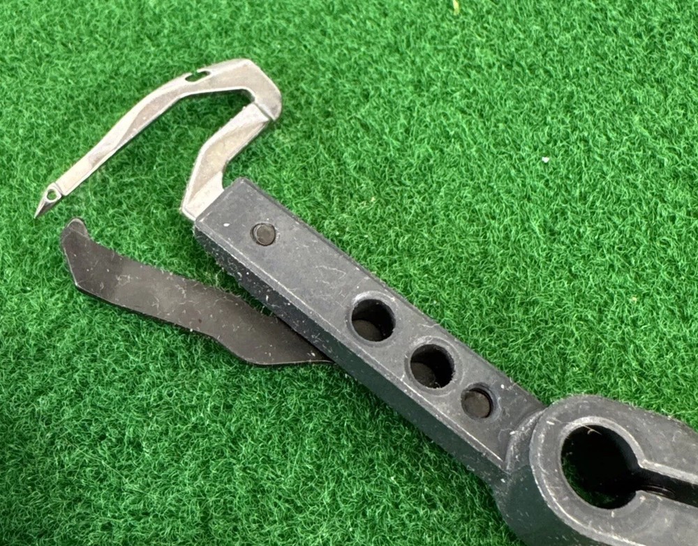 Singer Model 14SH764 Sewing Machine Intertek Replacement Needle Assembly