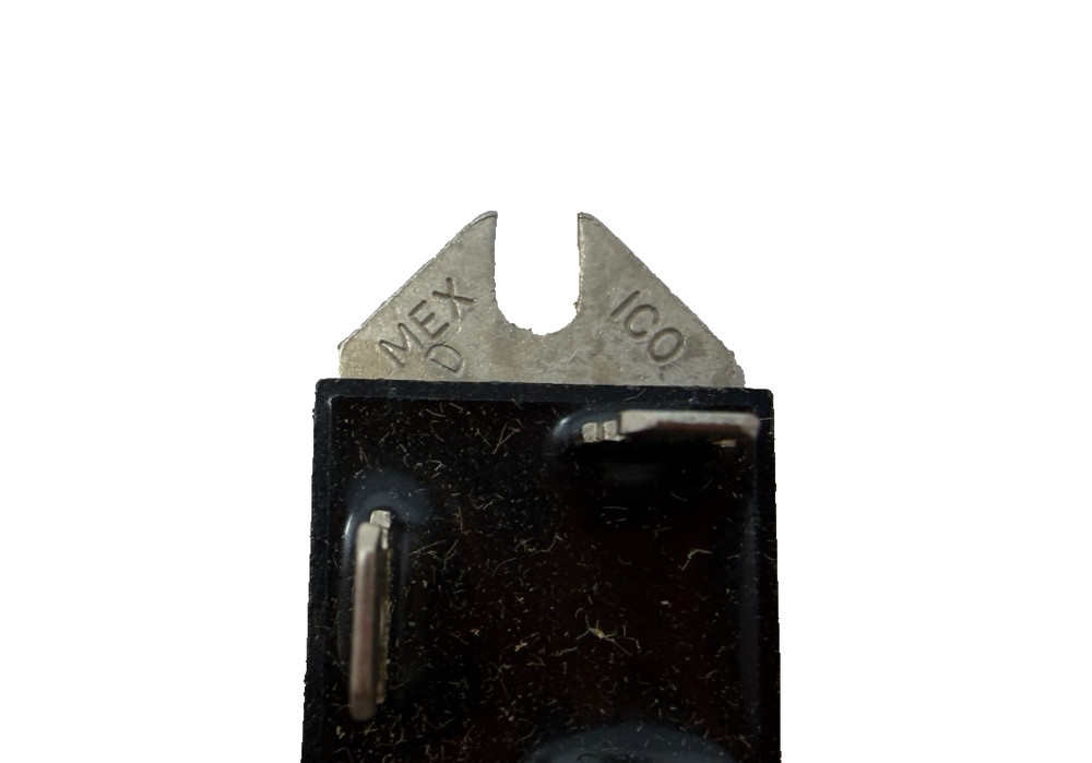 Bryant Control Q4025P Alternistor Triac