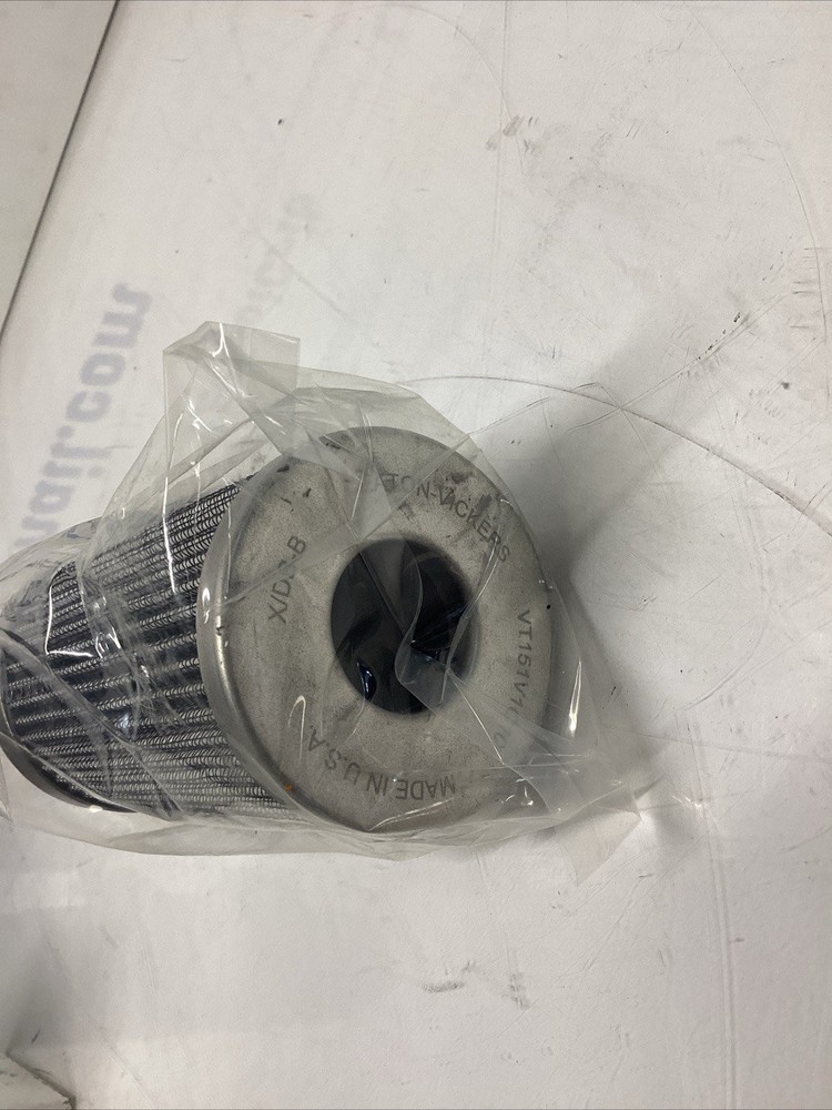Eaton Filter Element VT151V1C10 O-836