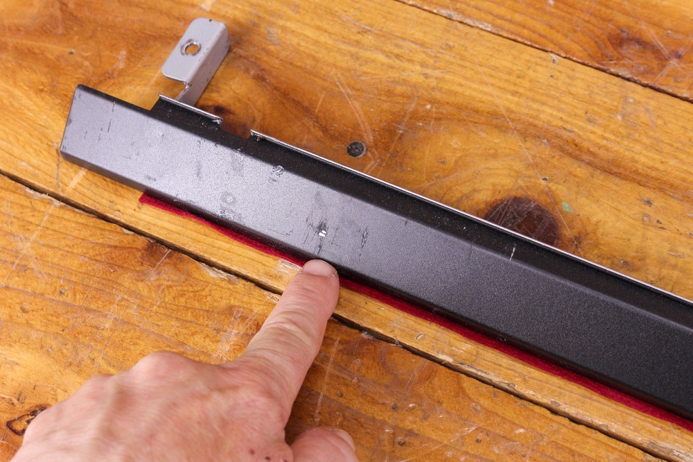 Roland RP-501 DIGITAL PIANO Unit Interface Panel