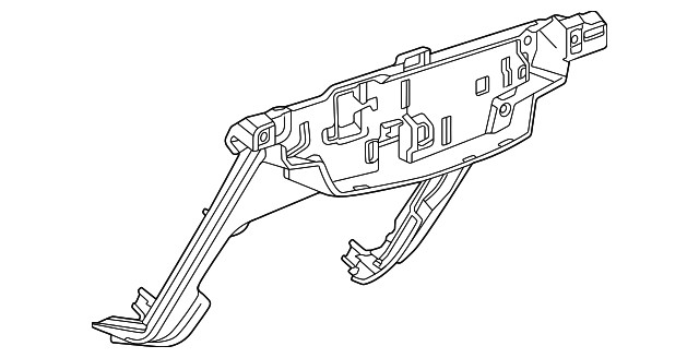 Genuine GM Switch Housing 42809303