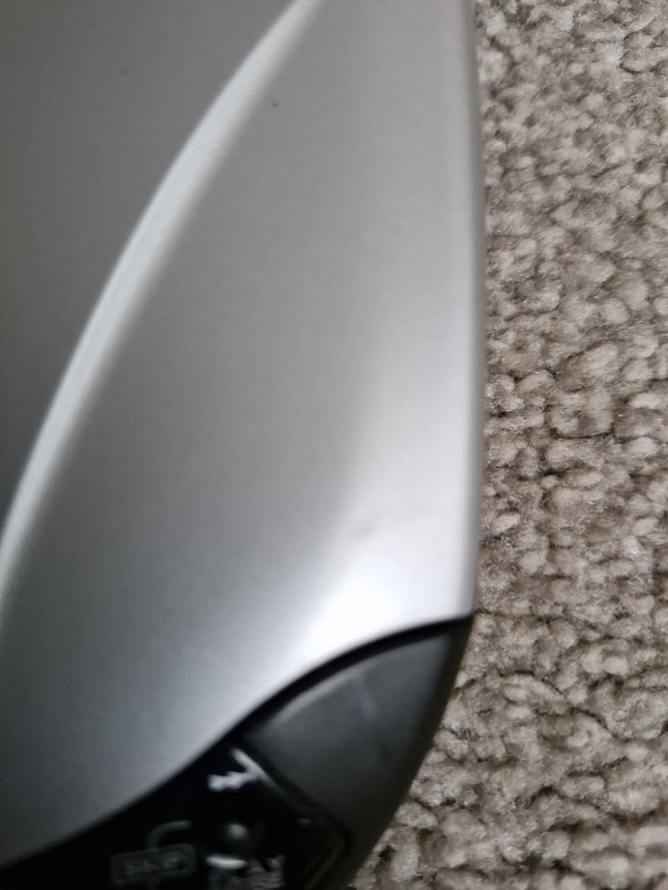 Crown cd-73 Portable CD Player Working