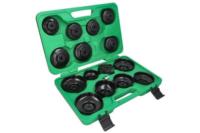 Oil Filter Wrench Shade - Socket