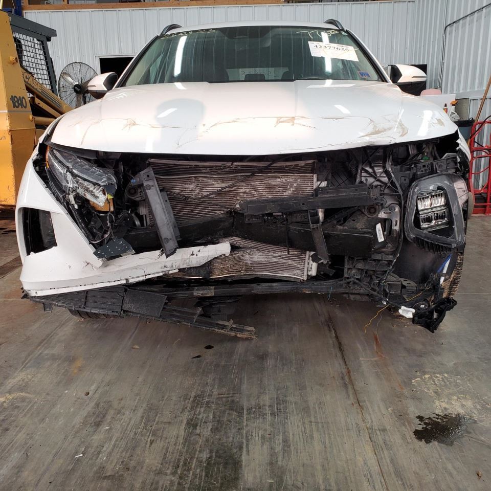 Camera/Projector Camera Windshield Mounted Fits 22-23 TUCSON 1114519