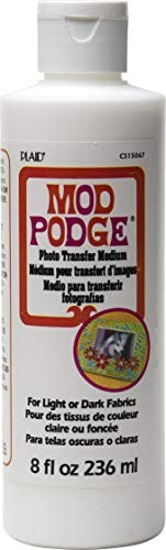 Photo Transfer Medium (8-Ounce), CS5067 1