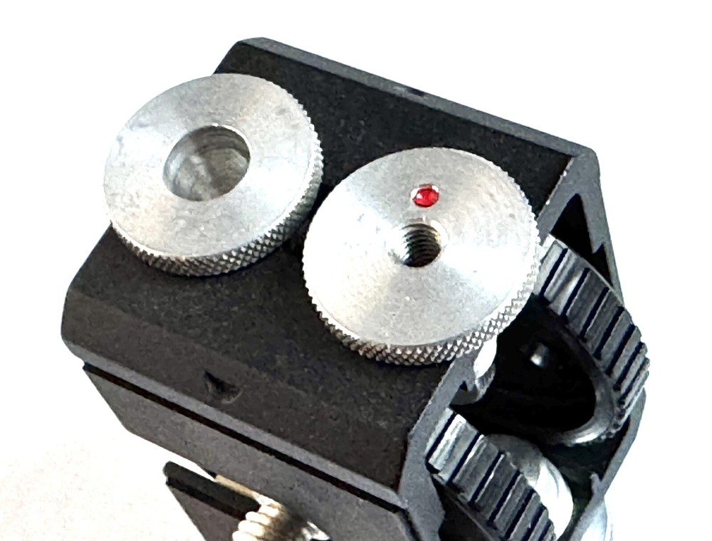 Sinar Universal Screw Adapter Set 515.11