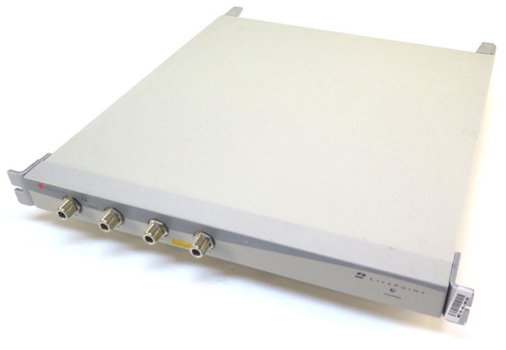 Litepoint IQexpress Tester