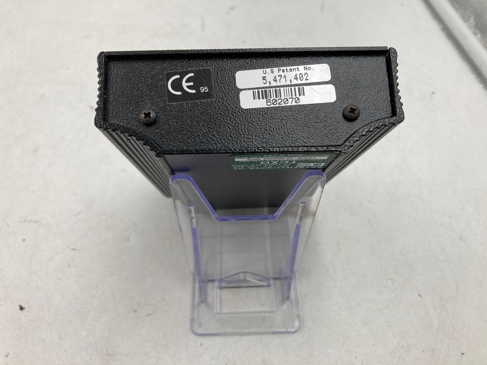 Optoelectronics Frequency Counter 3000A 10hz- 3ghz Dual Input Untested