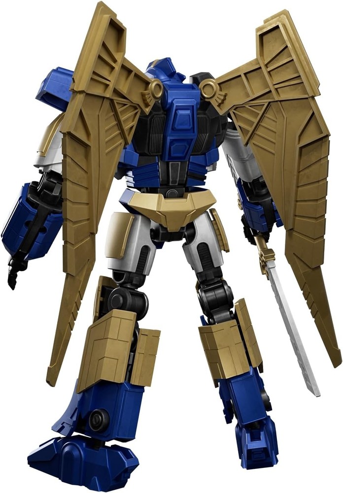 BLOKEES Transformers Classic Class 14 One Sentinel Prime