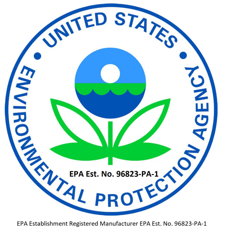 UV028102 30W UV Lamp Intended for SITA 405 system